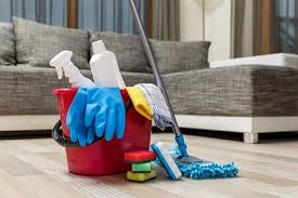 Akcesoria i sprzęt do sprzątania